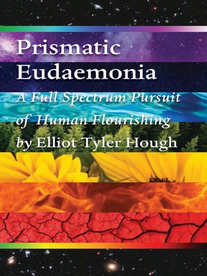 cover image of Prismatic Eudaemonia